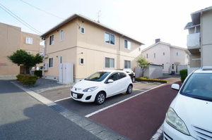 パレー・ベイス 202号-11