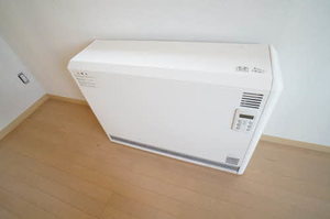 パレー・ベイス 202号-12