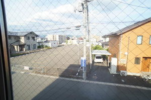 パレー・ベイス 202号-13