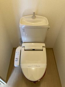 シャーメゾンTARO 201号-4