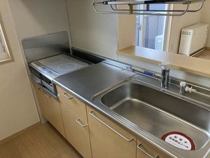 シャーメゾンTARO 201号-5