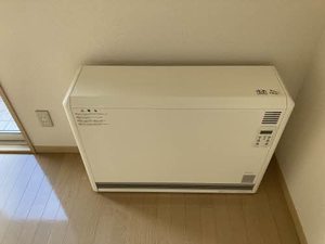 シャーメゾンTARO 201号-7
