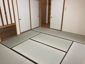 田村邸貸家-6