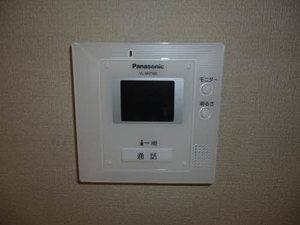 メゾンマスト長橋台D 101号-3