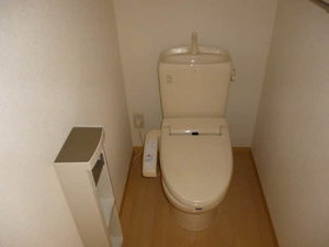 メゾンマスト長橋台D 101号-5