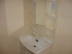 メゾンマスト長橋台D 101号-7