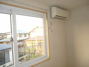 メゾンマスト長橋台D 101号-10