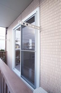 メゾンマスト長橋台Ｄ 101号-12