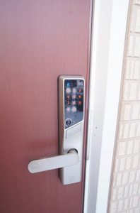 メゾンマスト長橋台Ｄ 101号-15