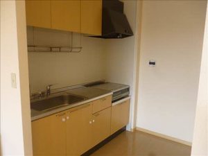 ディアス盛南　Ｃ 202号-3