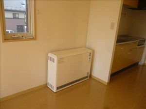 ディアス盛南　Ｃ 202号-5