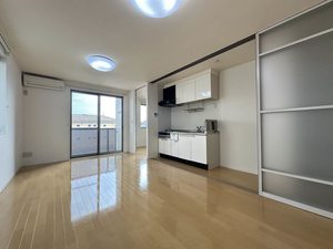 スマート五合田　Ａ 201号-2