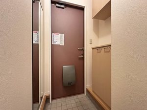 スマート五合田　Ａ 201号-5