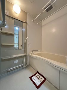 スマート五合田　Ａ 201号-6