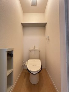 スマート五合田　Ａ 201号-7