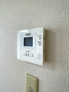 シャーメゾン津志田 102号-10