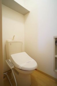 シャーメゾン津志田 103号-5