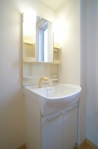 シャーメゾン津志田 103号-7