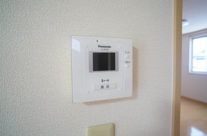 シャーメゾン津志田 103号-11