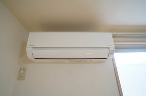 シャーメゾン津志田 103号-12