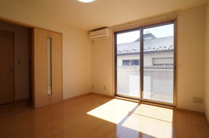 ミューローズ長橋Ａ 102号-2