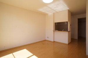 ミューローズ長橋Ａ 102号-3