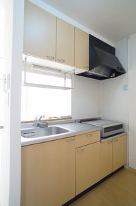 ミューローズ長橋Ａ 102号-4