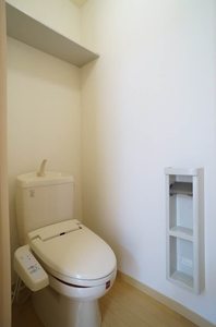 ミューローズ長橋Ａ 102号-5