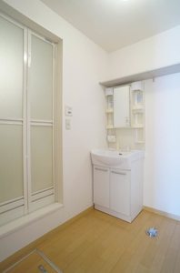 ミューローズ長橋Ａ 102号-7