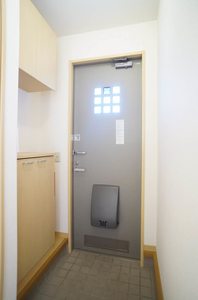 ミューローズ長橋Ａ 102号-8