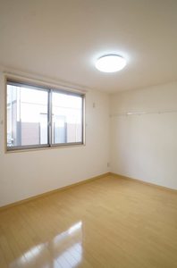 ミューローズ長橋Ａ 102号-9