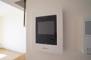 ミューローズ長橋Ａ 102号-11