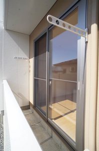 ミューローズ長橋Ａ 102号-13