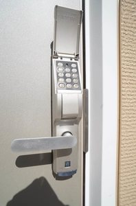 ミューローズ長橋Ａ 102号-14