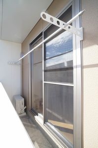 ミューローズ長橋Ａ 103号-13