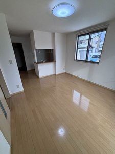 ミューローズ長橋Ｂ 102号-2