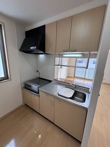 ミューローズ長橋Ｂ 102号-4