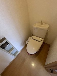 ミューローズ長橋Ｂ 102号-5