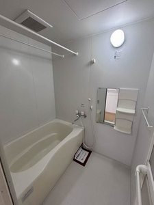 ミューローズ長橋Ｂ 102号-6