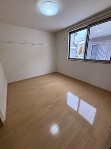 ミューローズ長橋Ｂ 102号-8