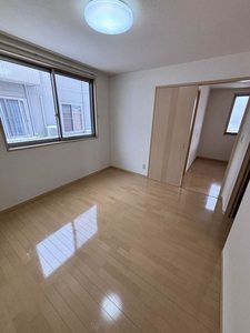 ミューローズ長橋Ｂ 102号-9