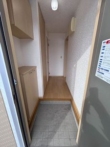 ミューローズ長橋Ｂ 102号-11