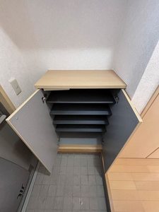 ミューローズ長橋Ｂ 102号-12