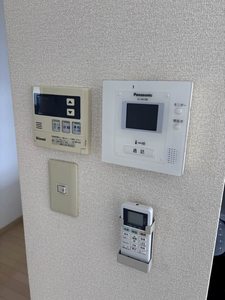 ミューローズ長橋Ｂ 102号-13