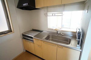 ディアス　セフィーラⅢ 101号-3