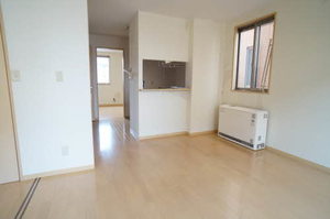 ディアス　セフィーラⅢ 101号-5