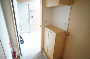 ディアス　セフィーラⅢ 101号-15