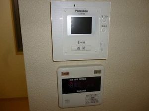 ディアス セフィーラⅢ 201号-8