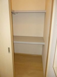 ディアス セフィーラⅢ 201号-12