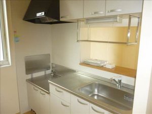 サンライズＡ 102号-5